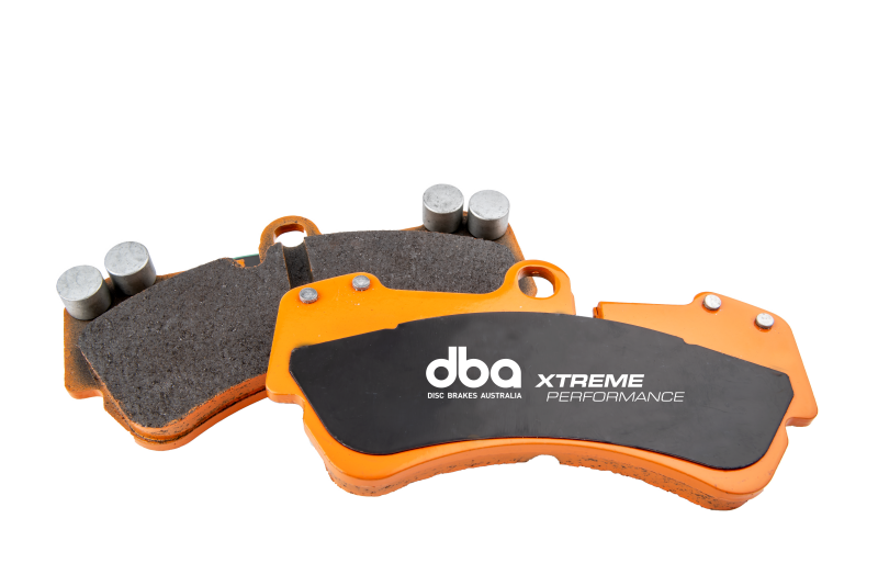 DBA 2018+ Kia Stinger V6 Twin Turbo XP Performance Front Brake Pads