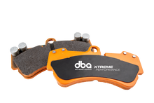 Load image into Gallery viewer, DBA 2022+ Honda Civic Type-R (FL5) XP Performance Front Brake Pads