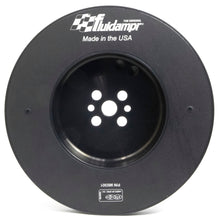 Load image into Gallery viewer, Fluidampr Dodge Cummins 5.9L 1998-2002 24V Steel Internally Balanced Damper