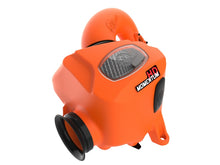 Load image into Gallery viewer, aFe 15-25 Toyota Hilux L4 2.8L (td) Momentum HD Orange Edition Intake w/ Pro DRY S Filter (MOQ 12)