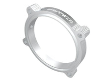 Load image into Gallery viewer, aFe Silver Bullet Throttle Body Spacers TBS Ram 1500 TRX 2021 V8-6.2L