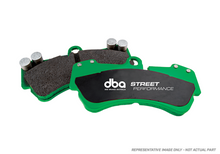 Load image into Gallery viewer, DBA 18-21 Subaru STI Rear SP Performance Brake Pads