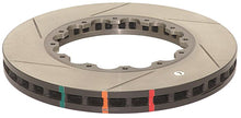 Load image into Gallery viewer, DBA 14-15 Chevy Corvette Z06 T3 5000 Series Right Front Slotted Replacement Friction Ring