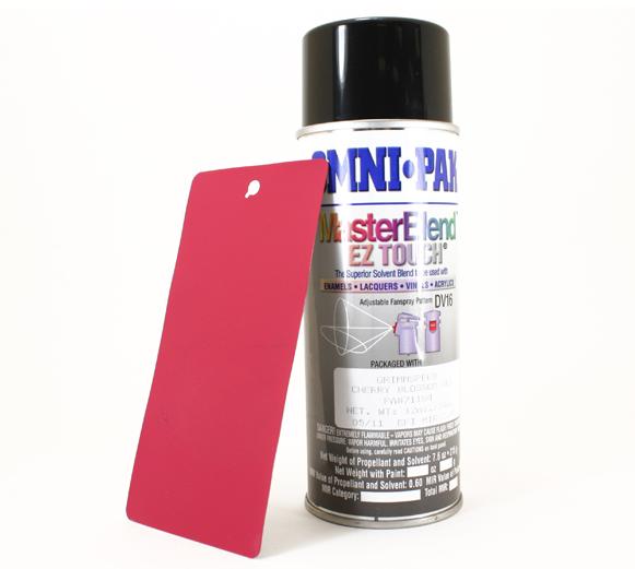 GrimmSpeed Cherry Blossom Paint (Aerosol)