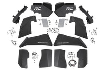 Load image into Gallery viewer, Inner Fenders | FR &amp; RR | Vertex | Jeep Wrangler JK/Wrangler Unlimited  (07-18)