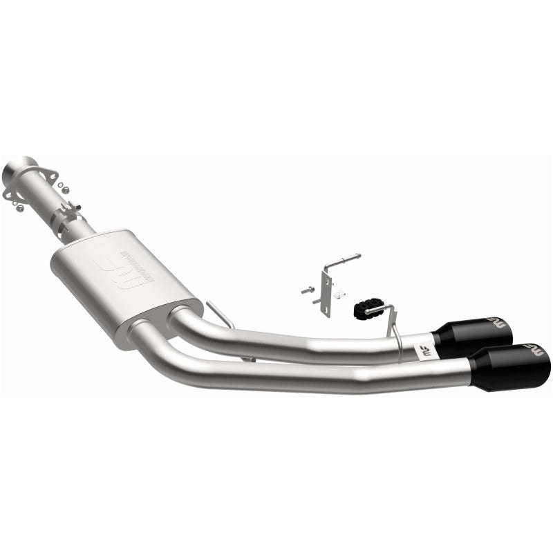 Magnaflow 21+ Ford F-150 SPEQ Series Cat Back Exhaust