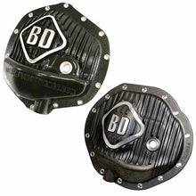 Load image into Gallery viewer, BD Diesel Differential Cover Pack Front &amp; Rear - 03-13 Dodge 2500 /03-12 3500