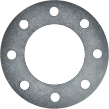 Load image into Gallery viewer, Fabtech 1/4in Non Dually Wheel Spacer Kit - Pair