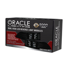 Load image into Gallery viewer, Oracle 14-23 Lexus GX460 Dual VEGA LED Reverse Light Modules