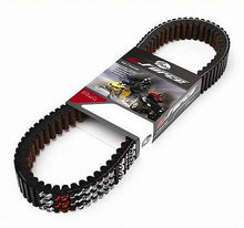 Load image into Gallery viewer, Gates 2008 Arctic Cat Inc. Sno Pro 600 599cc Drive G-Force CVT Belt