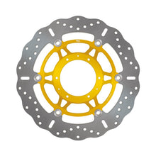 Load image into Gallery viewer, EBC 08-15 Honda CBR 1000 RR Front Left/RIght Contour Profile Rotor