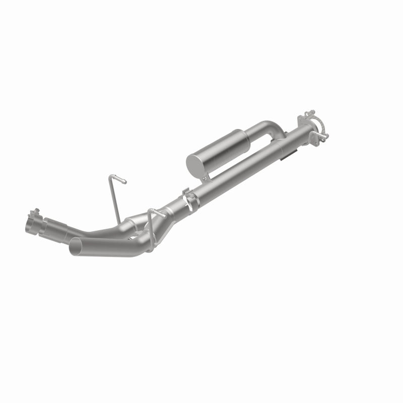 MagnaFlow 25+ Ram 1500 I6 3.0L D-Fit Performance Exhaust Muffler Replacement Kit With Muffler