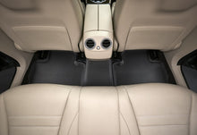 Load image into Gallery viewer, 3D MAXpider 2023 Toyota GR Corolla Hatchback (Not Fit Morizo Trim) Kagu 2nd Row Floormats - Black