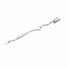 Load image into Gallery viewer, BRExhaust 10-14 Subaru Legacy 2.5L Exhaust Kit