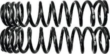 Load image into Gallery viewer, Progressive Rear Springs 65/130 (PR) - Black