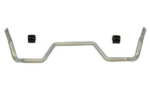 Load image into Gallery viewer, Whiteline 06-07 Mazdaspeed 6 Adjustable Rear 24mm Sway Bar