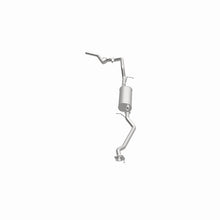 Load image into Gallery viewer, MagnaFlow BRE Exhaust Kit 02-07 Silverado Sierra