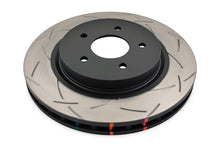 Load image into Gallery viewer, DBA 8/98+ Nissan Skyline R34 GTT Front Slotted 4000 Series Rotor