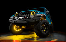 Load image into Gallery viewer, Oracle Bluetooth + RF Underbody Rock Light Kit - 4 PCS - ColorSHIFT