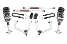 Load image into Gallery viewer, 3.5 Inch Lift Kit | M1 Struts/M1 | GMC Sierra 1500 2WD/4WD (2019-2024)