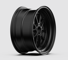 Load image into Gallery viewer, fifteen52 Outlaw 001 16x7 5x130 ET23 4.75in BS 71.6mm Bore Asphalt Black Wheel