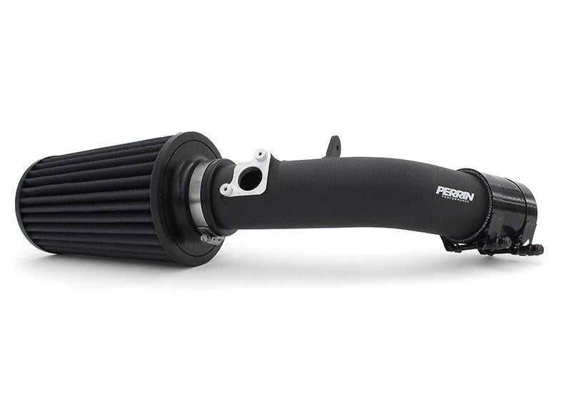 PERRIN 08-14 Subaru WRX / 08-15 STI Cold-Air Intake - Black