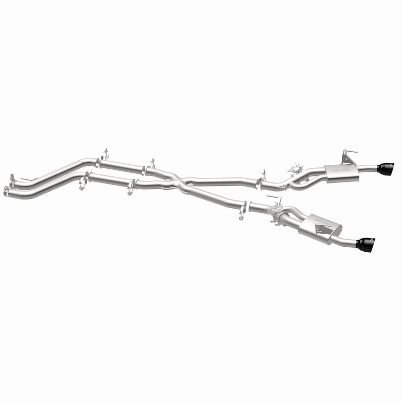 MagnaFlow 2026 Dodge Charger 3.0L SPEQ Series Cat-Back Performance Exhaust System