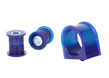 Load image into Gallery viewer, SuperPro 1998 Lexus GS300 Base Steering Rack and Pinion Mount Bushing Kit