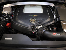 Load image into Gallery viewer, aFe POWER 09-13 Chevrolet Silverado 1500 V8 5.3L/6.2L 92mm Throttle Body