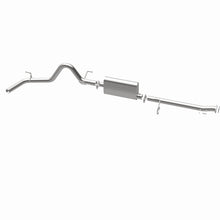 Load image into Gallery viewer, MagnaFlow BRE Exhaust Kit 13-17 Toyota Tacoma 2.7L