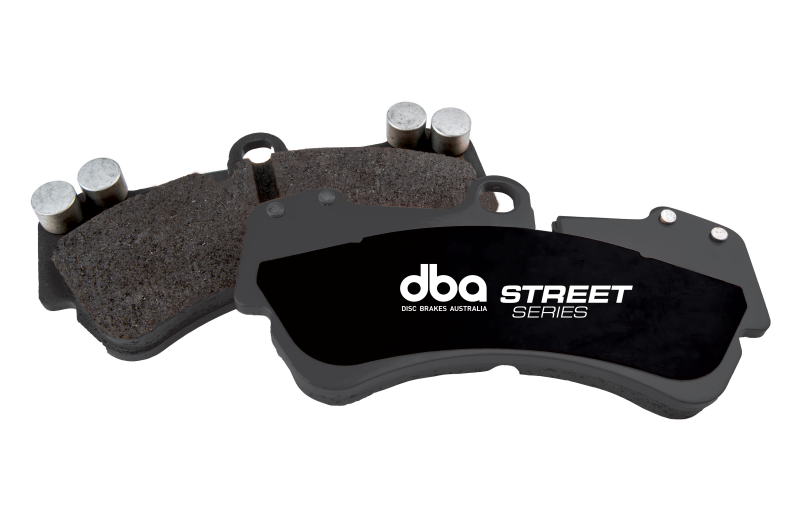 DBA 98-07 Lexus LX470 Front Street Series Brake Pads