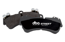 Load image into Gallery viewer, DBA 98-07 Lexus LX470 Rear Street Series Brake Pads