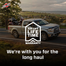 Load image into Gallery viewer, Air Lift LoadLifter 5000 Air Spring Kit for 15-19 Ford F-150 4WD