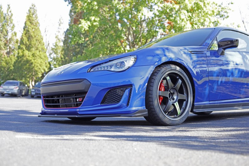 PERRIN 13-20 Subaru BRZ / Scion FR-S / Toyota 86 Engine Oil Cooler Full Kit