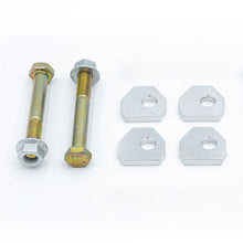 Load image into Gallery viewer, SPL Parts Porsche 996/997 Rear Toe Only Eccentric Lockout Kit