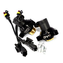Load image into Gallery viewer, GFB Alfa Romeo Giulia/Stelvio Quadrifoglio Twin Turbo Integrated Solenoid DV+ Diverter Valve