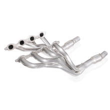 Load image into Gallery viewer, Stainless Power 2016-22 Camaro SS Headers