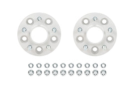 Eibach Pro-Spacer System 25mm Spacer / 5x115 Bolt Pattern / Hub 71.4 For 06-18 Dodge Charger R/T