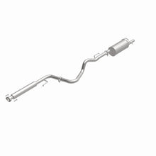 Load image into Gallery viewer, MagnaFlow BRE Exhaust Kit 05-11 Cobalt HHR G5 Pursuit
