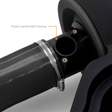 Load image into Gallery viewer, Mishimoto 2022+ Honda Civic 1.5T Performance Intake - Black