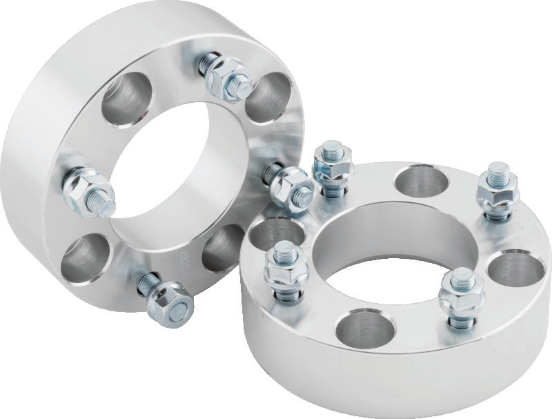 QuadBoss Wheel Spacer 4/137 - 1.5in - M12x1.25
