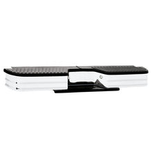 Load image into Gallery viewer, Westin/Fey 67-96 F-Series Style Side / 97-98 F-250/350 HD Surestep Universal Bumper - Chrome