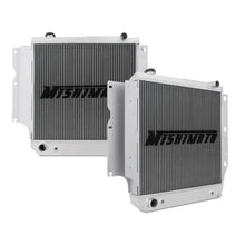 Load image into Gallery viewer, Mishimoto 87-06 Jeep Wrangler YJ &amp; TJ Aluminum Performance Radiator