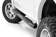 Load image into Gallery viewer, Oval Nerf Step | Crew Cab | Black | Ford F-150/F-150 Lightning/Raptor  (15-24)