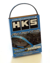 Load image into Gallery viewer, HKS FINE TUNE V-BELT/6PK1930
