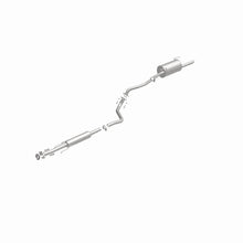 Load image into Gallery viewer, MagnaFlow BRE Exhaust Kit 12-17 Nissan Versa 1.6L