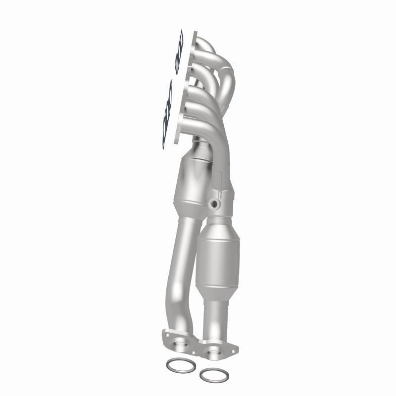 MagnaFlow Direct Fit Catalytic Converter 97-00 Lexus GS300 3.0L