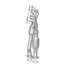 Load image into Gallery viewer, MagnaFlow Direct Fit Catalytic Converter 97-00 Lexus GS300 3.0L