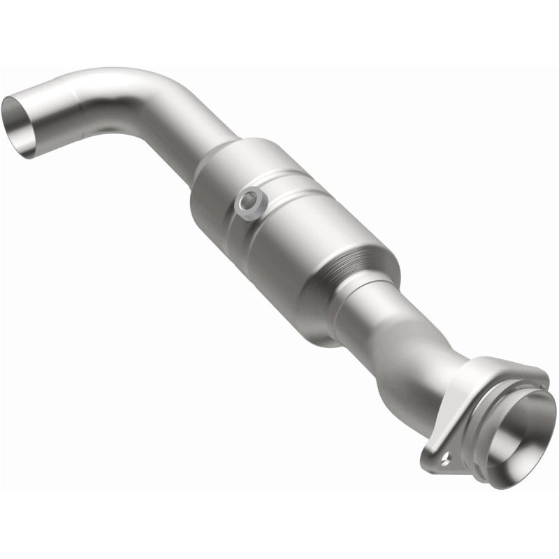 Magnaflow Conv DF 2011-2014 F-150 V6 3.5L OEM Underbody