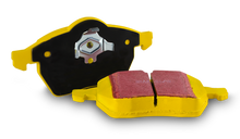 Load image into Gallery viewer, EBC 2018+ Mercedes-Benz G63 AMG (BM463) 4.0TT Yellowstuff Rear Brake Pads